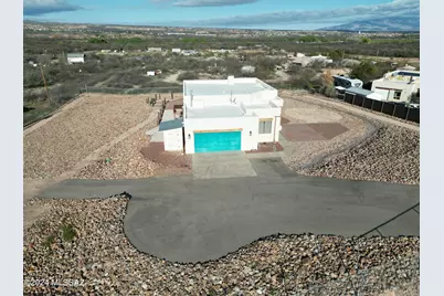 1627 E Goldenrod Lane, Benson, AZ 85602 - Photo 4