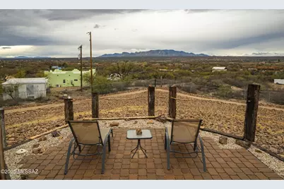1627 E Goldenrod Lane, Benson, AZ 85602 - Photo 18