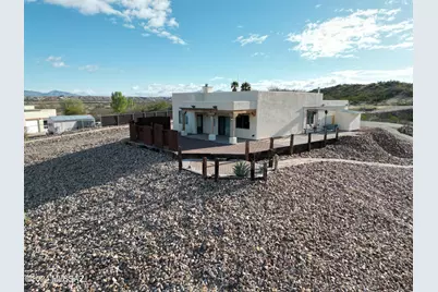 1627 E Goldenrod Lane, Benson, AZ 85602 - Photo 8