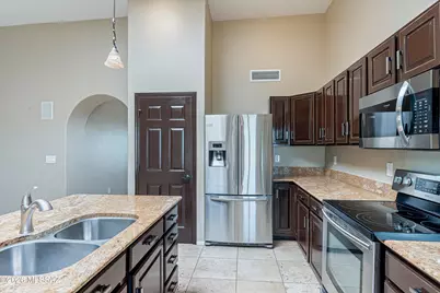 4318 E Desert Oak Trail, Tucson, AZ 85718 - Photo 16