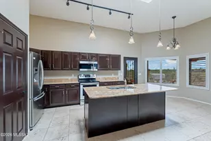 4318 E Desert Oak Trail, Tucson, AZ 85718 - Photo 14