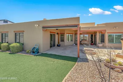 4318 E Desert Oak Trail, Tucson, AZ 85718 - Photo 36