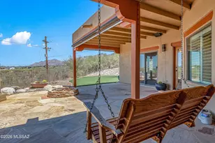 4318 E Desert Oak Trail, Tucson, AZ 85718 - Photo 38