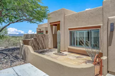 4318 E Desert Oak Trail, Tucson, AZ 85718 - Photo 4