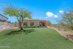 4318 E Desert Oak Trail, Tucson, AZ 85718 - Photo 40