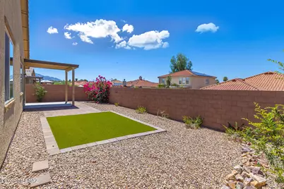 5497 W San Francisco Trail, Tucson, AZ 85742 - Photo 34