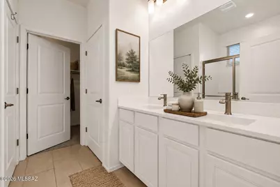 5497 W San Francisco Trail, Tucson, AZ 85742 - Photo 20