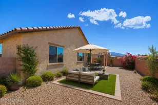 5497 W San Francisco Trl, Tucson, AZ 85742 - Photo 1