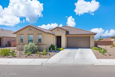 5497 W San Francisco Trail, Tucson, AZ 85742 - Photo 38