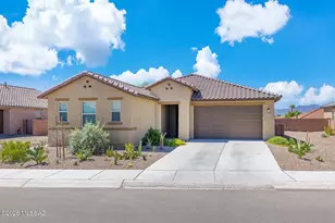 5497 W San Francisco Trl, Tucson, AZ 85742 - Photo 38