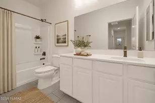5497 W San Francisco Trl, Tucson, AZ 85742 - Photo 26