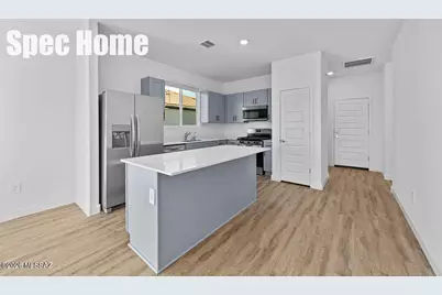 12318 E Patricia Ann Drive, Vail, AZ 85641 - Photo 2