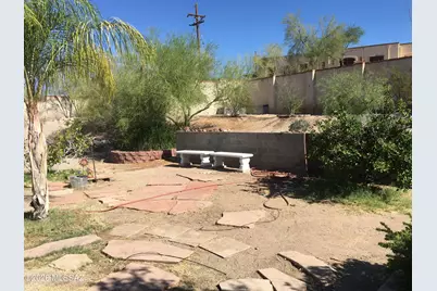 1301 N Painted Hills Road, Tucson, AZ 85745 - Photo 26