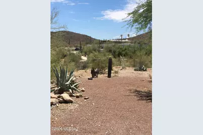 1301 N Painted Hills Road, Tucson, AZ 85745 - Photo 34