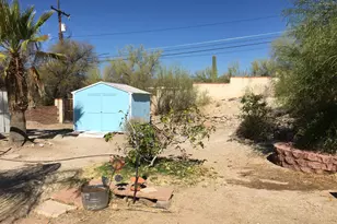 1301 N Painted Hills Rd, Tucson, AZ 85745 - Photo 26