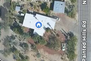 1301 N Painted Hills Rd, Tucson, AZ 85745 - Photo 36