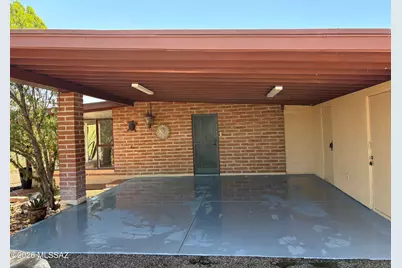 1301 N Painted Hills Road, Tucson, AZ 85745 - Photo 18