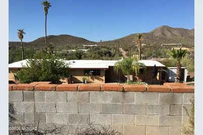 1301 N Painted Hills Road, Tucson, AZ 85745 - Photo 24