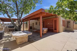 724 N Seminole Ave, Tucson, AZ 85745 - Photo 2