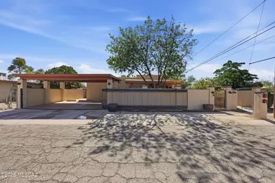 724 N Seminole Avenue #1&2, Tucson, AZ 85745 - Photo 1