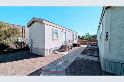 121 E Roger Road #d, Tucson, AZ 85705 - Photo 1