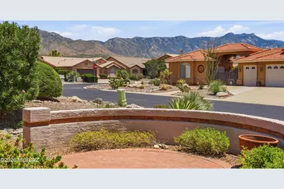 65846 E Desert Moon Drive, Saddlebrooke, AZ 85739 - Photo 2