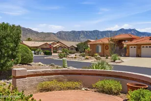65846 E Desert Moon Dr, Tucson, AZ 85739 - Photo 2