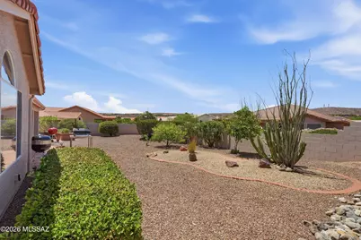 65846 E Desert Moon Drive, Saddlebrooke, AZ 85739 - Photo 32