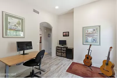 65846 E Desert Moon Drive, Saddlebrooke, AZ 85739 - Photo 26