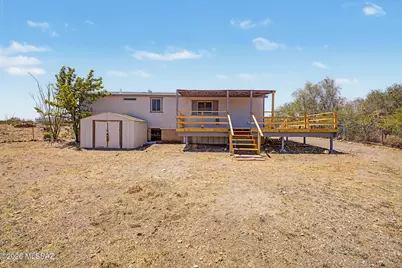 13255 S Hound Dog Road, Vail, AZ 85641 - Photo 28