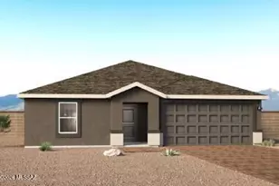 7800 S Paseo Potro Fiel, Tucson, AZ 85746 - Photo 1