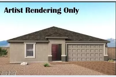 7808 S Paseo Potro Fiel, Tucson, AZ 85746 - Photo 1
