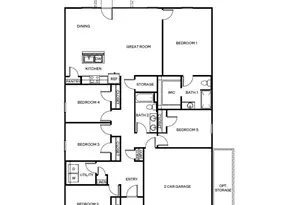 7808 S Paseo Potro Fiel, Tucson, AZ 85746 - Photo 2