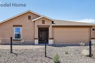7808 S Paseo Potro Fiel, Tucson, AZ 85746 - Photo 1