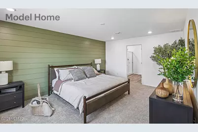 7808 S Paseo Potro Fiel, Tucson, AZ 85746 - Photo 24