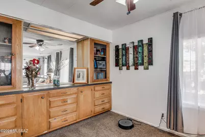 16682 N Ave Del Lasso, Tucson, AZ 85739 - Photo 26