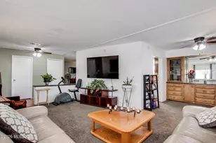 16682 N Avenida Del Lasso, Tucson, AZ 85739 - Photo 4