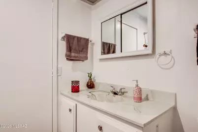 16682 N Ave Del Lasso, Tucson, AZ 85739 - Photo 24