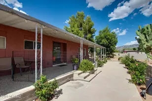 16682 N Avenida Del Lasso, Tucson, AZ 85739 - Photo 38