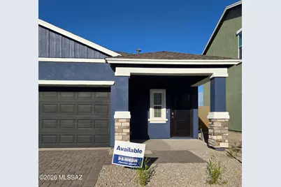 6683 S Sundance Kid Avenue, Tucson, AZ 85746 - Photo 2