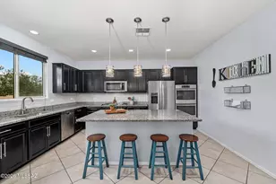19 E Placita Casal, Sahuarita, AZ 85629 - Photo 12