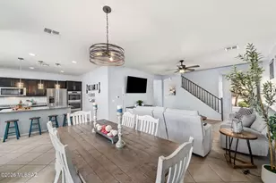19 E Placita Casal, Sahuarita, AZ 85629 - Photo 18
