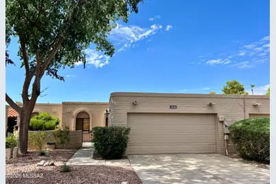 2256 E Camino Cancion, Tucson, AZ 85718 - Photo 1