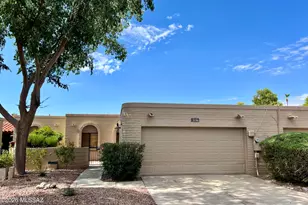 2256 E Camino Cancion, Tucson, AZ 85718 - Photo 1