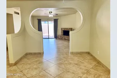 2256 E Camino Cancion, Tucson, AZ 85718 - Photo 2