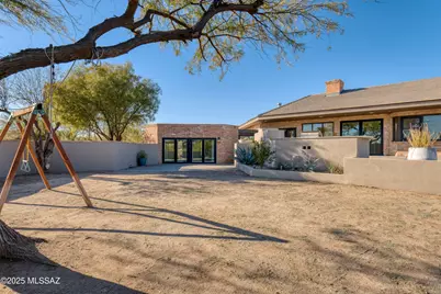 4740 N Hacienda Del Sol Road, Tucson, AZ 85718 - Photo 34