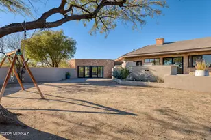 4740 N Hacienda Del Sol Rd, Tucson, AZ 85718 - Photo 34