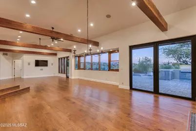 4740 N Hacienda Del Sol Road, Tucson, AZ 85718 - Photo 8