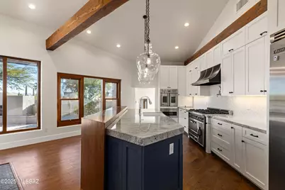 4740 N Hacienda Del Sol Road, Tucson, AZ 85718 - Photo 14