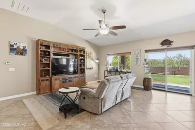 3574 E Sweet Grass Trail, Sahuarita, AZ 85629 - Photo 14